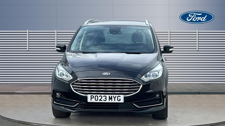 Ford Galaxy 2.5 FHEV 190 Titanium 5dr CVT Hybrid Estate